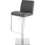 Nuevo Matteo Adjustable Stool
