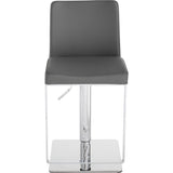 Nuevo Matteo Adjustable Stool
