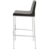 Nuevo Colter Counter Stool