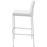 Nuevo Colter Counter Stool