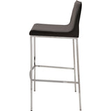 Nuevo Colter Counter Stool