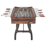 District Eight Foosball Table