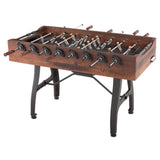 District Eight Foosball Table