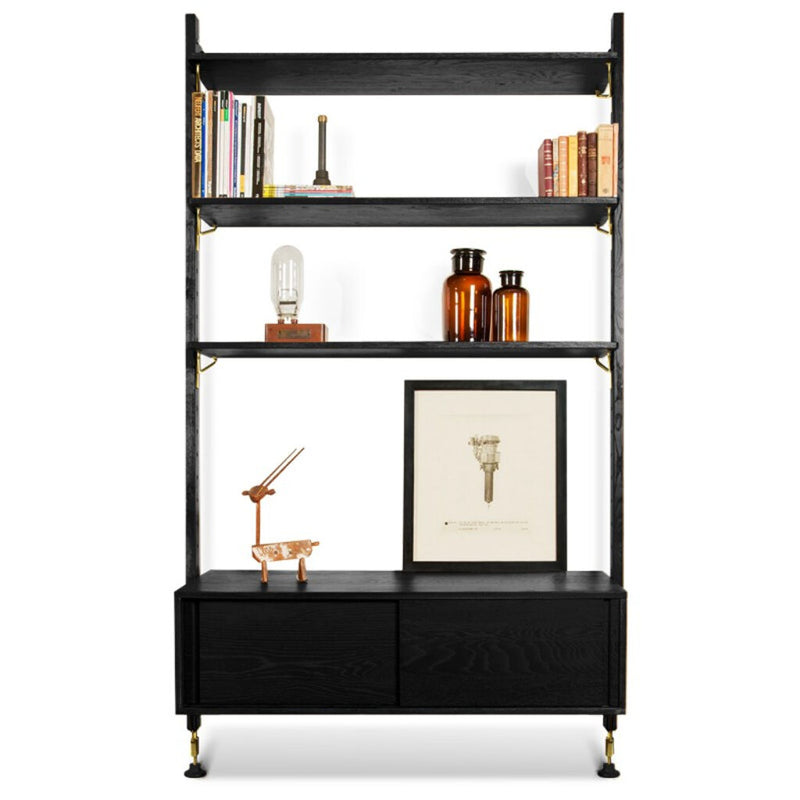 District Eight Theo Modular Shelving Unit