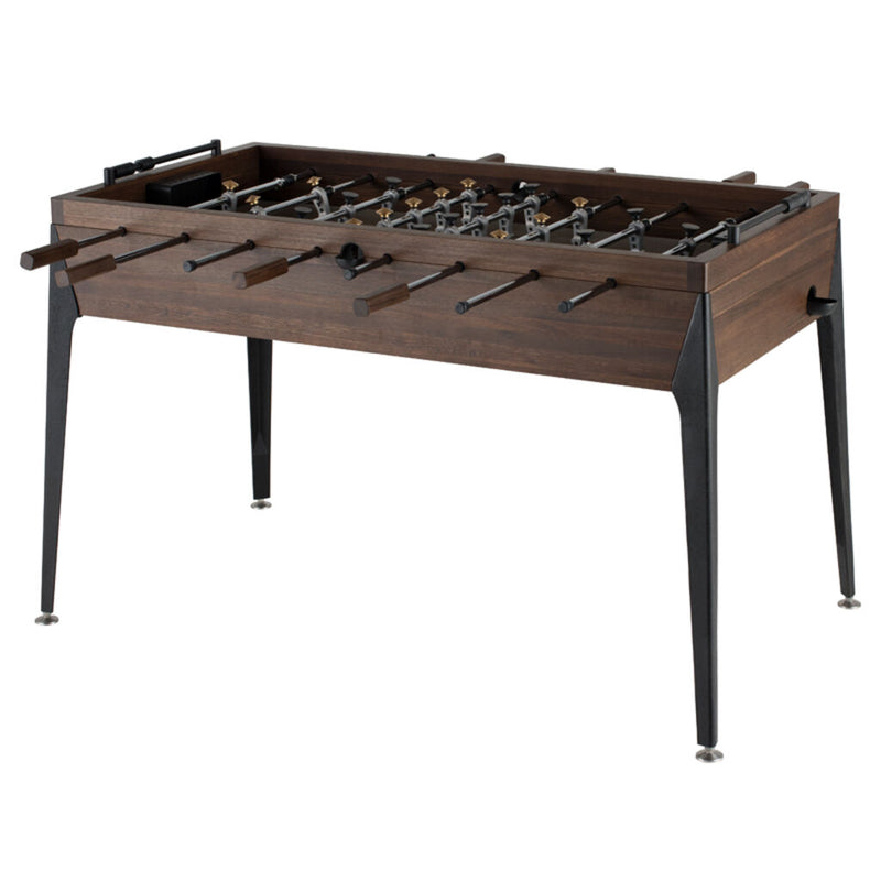 District Eight Foosball Table