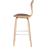 Nuevo Satine Bar Stool