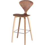 Nuevo Satine Bar Stool