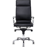 Nuevo Carlo Office Chair | Black
