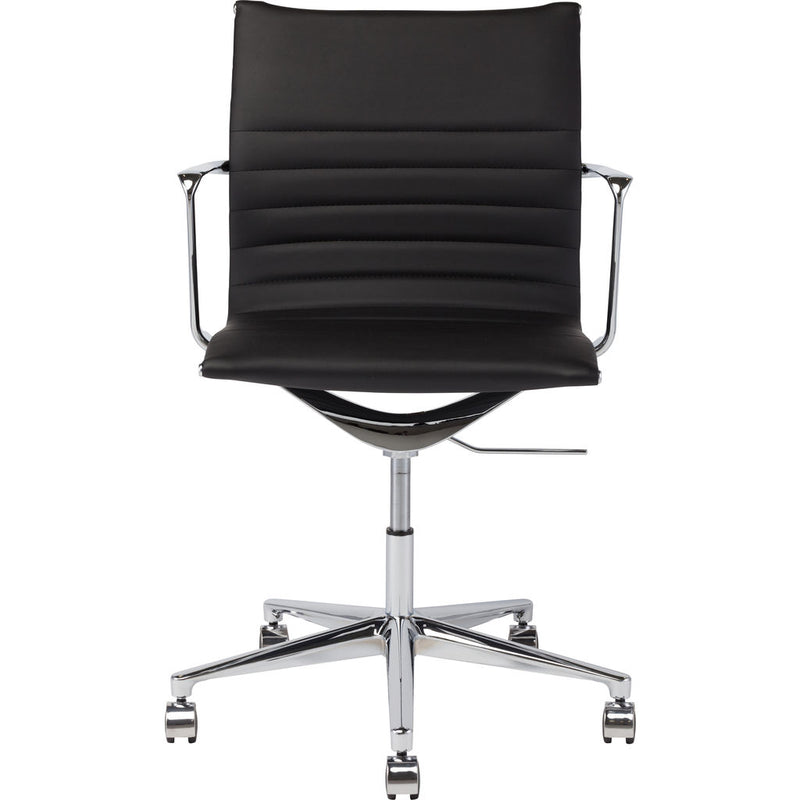 Nuevo Antonio Office Chair | Black