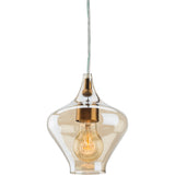 Nuevo Jade Lighting | Champagne Glass