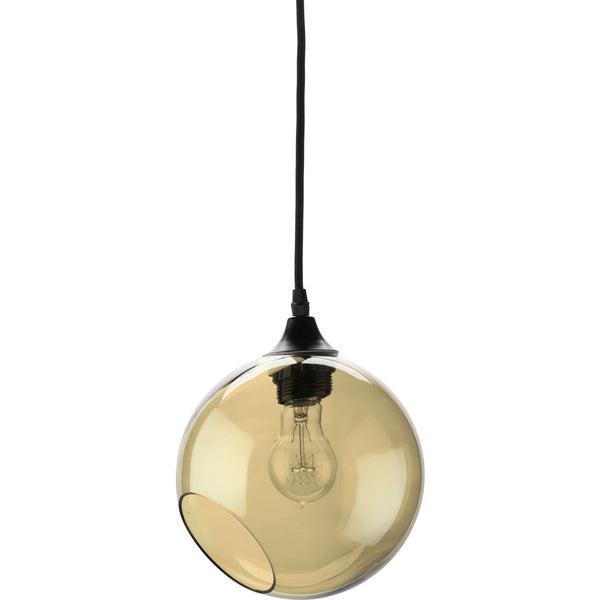 Nuevo Sphere Lighting | Champagne Glass