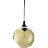 Nuevo Sphere Lighting | Champagne Glass