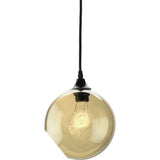 Nuevo Sphere Lighting | Champagne Glass