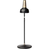 Nuevo Emmett Lighting | Black Steel Metal