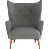 Nuevo Klara Single Seat Sofa