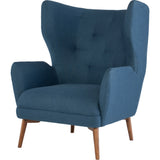 Nuevo Klara Single Seat Sofa