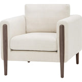 Nuevo Steen Single Seater | Sand HGSC132