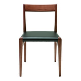 Nuevo Ameri Dining Chair | Black HGSD468