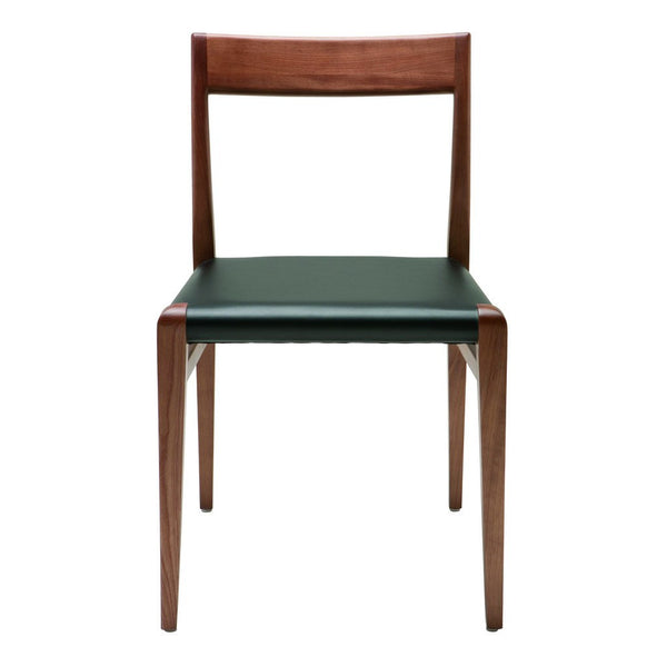 Nuevo Ameri Dining Chair | Black HGSD468