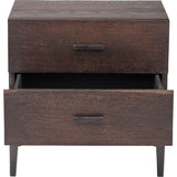 Nuevo Prana Side Table | Seared