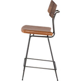 Nuevo Soli Counter Stool