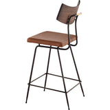 Nuevo Soli Counter Stool