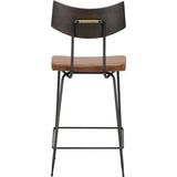 Nuevo Soli Counter Stool