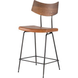 Nuevo Soli Counter Stool