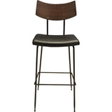 Nuevo Soli Counter Stool