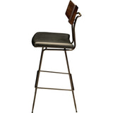 Nuevo Soli Counter Stool