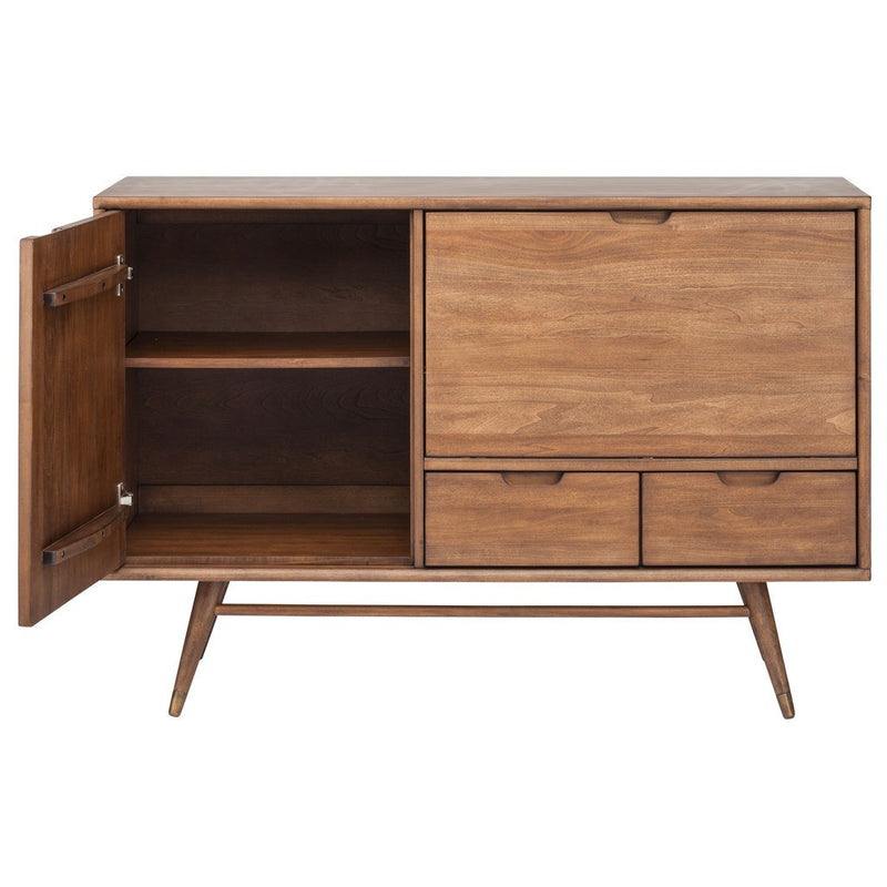 Nuevo Janek Sideboard | Walnut Stain HGST112
