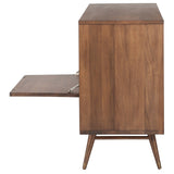Nuevo Janek Sideboard | Walnut Stain HGST112