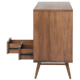 Nuevo Janek Sideboard | Walnut Stain HGST112