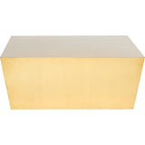 Nuevo Cube Coffee Table