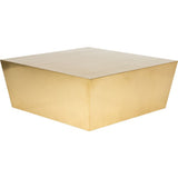Nuevo Cube Coffee Table