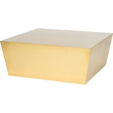 Nuevo Cube Coffee Table