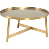 Nuevo Landon Coffee Table