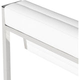 Nuevo Zola Counter Stool