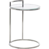 Nuevo Lily Side Table