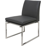 Nuevo Satine Dining Chair