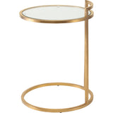 Nuevo Lily Side Table