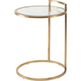 Nuevo Lily Side Table