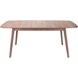 Nuevo Loel Dining Table | Walnut