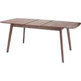 Nuevo Loel Dining Table | Walnut