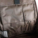 Harvest Label Leather Avenue Sling Pack | Caramel HHC-1525-CML