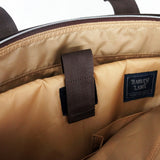 Harvest Label Parkland Tote Bag | Beige HHC-4302-BEG