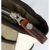 Harvest Label Parkland Tote Bag | Beige HHC-4302-BEG