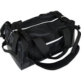 Harvest Label 2-Way Duffel Bag | Black HHC-4170-BLK