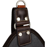 Harvest Label Parkland Sling Pack | Grey HHC-4300-GRY