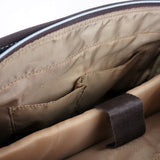 Harvest Label Parkland Messenger Bag | Navy HHC-4305-NVY